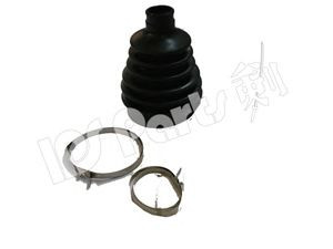 IPS Parts IBK-10052 gofruotoji membrana, kardaninis velenas