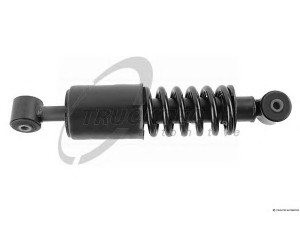 TRUCKTEC AUTOMOTIVE 05.63.023 amortizatorius, kabinos pakaba
85.41722.6010