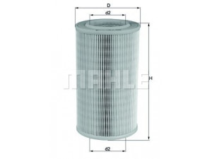 KNECHT LX 803 oro filtras 
 Techninės priežiūros dalys -> Techninės priežiūros intervalai
1960332, 165467F000, 165467F002