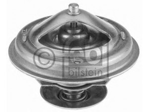 FEBI BILSTEIN 17898 termostatas, aušinimo skystis 
 Aušinimo sistema -> Termostatas/tarpiklis -> Thermostat
022 121 113, 077 121 113 C, 077 121 113 D