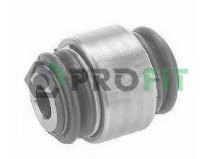 PROFIT 2307-0515 valdymo svirties/išilginių svirčių įvorė 
 Ašies montavimas/vairavimo mechanizmas/ratai -> Valdymo svirtis/pasukamosios svirties sujungimas -> Montavimas/sutvirtinimas
364035, 364035