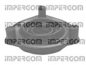 ORIGINAL IMPERIUM 71476 pakabos statramsčio atraminis guolis 
 Ašies montavimas/vairavimo mechanizmas/ratai -> Montavimas, pakabos statramstis
5432005E00, 5432005E01