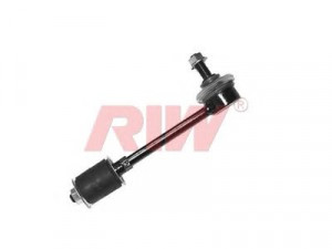 RIW NS4040 šarnyro stabilizatorius 
 Ašies montavimas/vairavimo mechanizmas/ratai -> Stabilizatorius/fiksatoriai -> Savaime išsilyginanti atrama
54618-58Y10, 54618-58Y20, 54618-58Y21