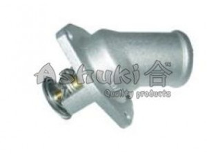 ASHUKI J750-05 termostatas, aušinimo skystis 
 Aušinimo sistema -> Termostatas/tarpiklis -> Thermostat
92061279, 38-0W-W07/ASHIKA, 820435/VALEO
