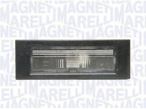 MAGNETI MARELLI 715105092000 Valstybinio numerio apšvietimas 
 Elektros įranga -> Šviesos -> Valstybinio numerio apšvietimas/dalys -> Valstybinio numerio apšvietimas
51883585