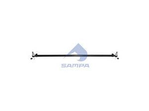 SAMPA 097.048 strypo montavimas
1358 674, 1358 675, 1358674, 1358675