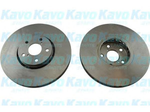 KAVO PARTS BR-9479 stabdžių diskas 
 Stabdžių sistema -> Diskinis stabdys -> Stabdžių diskas
4351222260