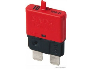 HERTH+BUSS ELPARTS 50295902 automatinis saugiklis
81.25437-0119, 81.25437.0094