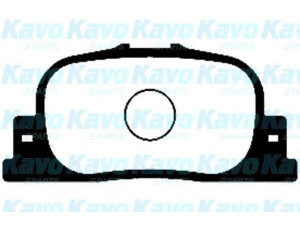 KAVO PARTS BP-9070 stabdžių trinkelių rinkinys, diskinis stabdys 
 Techninės priežiūros dalys -> Papildomas remontas
0446632030, 0446632040, 446632030