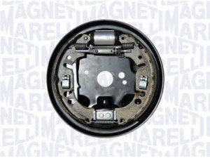 MAGNETI MARELLI 363620030280 stabdžių trinkelių komplektas 
 Techninės priežiūros dalys -> Papildomas remontas