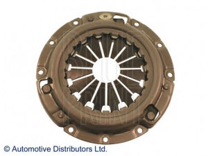 BLUE PRINT ADM53220N sankabos suspaudimo plokštelė 
 Sankaba/dalys -> Sankabos suspaudimo plokštelė
B602-16-410, B602-16-410A, B602-16-410B
