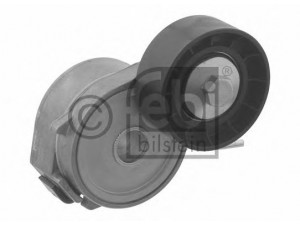 FEBI BILSTEIN 30128 diržo įtempiklis, V formos rumbuotas diržas 
 Diržinė pavara -> V formos rumbuotas diržas/komplektas -> Dirželio įtempiklis (įtempimo blokas)
5751.F5, 5751.G0, 9653197280, 1 318 336