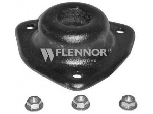 FLENNOR FL4837-J pakabos statramsčio atraminis guolis 
 Ašies montavimas/vairavimo mechanizmas/ratai -> Montavimas, pakabos statramstis
55320-50Y10, 55320-50Y11, 55320-50Y12