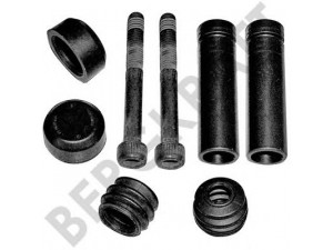 BERGKRAFT BK6120356 remonto komplektas, stabdžių apkaba
93162193