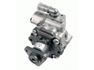 ZF LENKSYSTEME 7651.955.178 hidraulinis siurblys, vairo sistema 
 Vairavimas -> Vairo pavara/siurblys
8R0 145 154, 8R0 145 154 D