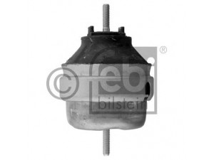 FEBI BILSTEIN 11485 variklio montavimas 
 Variklis -> Variklio montavimas -> Variklio montavimo rėmas
8D0 199 379 A, 8D0 199 379 AQ, 8D0 199 379 G