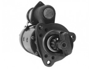 BTS Turbo S510168 starteris
7N0923