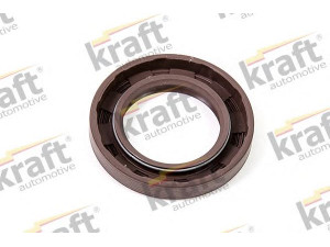 KRAFT AUTOMOTIVE 1151550 veleno sandariklis, alkūninis velenas; tarpiklis 
 Variklis -> Tarpikliai -> Radialinis alyvos sandariklis/komplektas
090501720, 6 46 263, 6 46 289, 646263