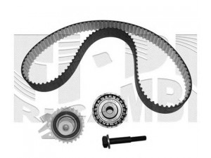 CALIBER 0283KF paskirstymo diržo komplektas 
 Techninės priežiūros dalys -> Papildomas remontas
71736726, 71736795