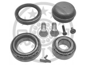 OPTIMAL 401082L rato guolio komplektas 
 Ašies montavimas/vairavimo mechanizmas/ratai -> Rato stebulė/montavimas -> Rato guolis
1403300051, 1403300251