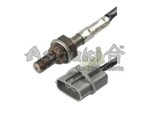 ASHUKI 9200-46266 lambda jutiklis 
 Išmetimo sistema -> Jutiklis/zondas
22690-2Y921