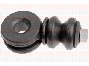 FAI AutoParts SS4414 šarnyro stabilizatorius 
 Ašies montavimas/vairavimo mechanizmas/ratai -> Stabilizatorius/fiksatoriai -> Savaime išsilyginanti atrama
357411315C