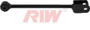 RIW VW4026 šarnyro stabilizatorius 
 Ašies montavimas/vairavimo mechanizmas/ratai -> Stabilizatorius/fiksatoriai -> Savaime išsilyginanti atrama
901 320 06 89, 2E0 511 051 F