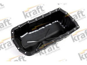 KRAFT AUTOMOTIVE 1320028 alyvos karteris 
 Variklis -> Tepimas -> Alyvos karteris/dalys -> Alyvos karteris
1 004 927, 95VW6675BA, 028 103 601
