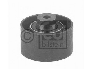 FEBI BILSTEIN 11122 kreipiantysis skriemulys, paskirstymo diržas 
 Diržinė pavara -> Paskirstymo diržas/komplektas -> Laisvasis/kreipiamasis skriemulys
0830.20, 0830.61, 830.20, 830.61
