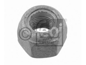 FEBI BILSTEIN 05406 veržlė
140 990 01 51