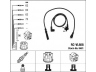 NGK 8481 uždegimo laido komplektas 
 Kibirkšties / kaitinamasis uždegimas -> Uždegimo laidai/jungtys
272194