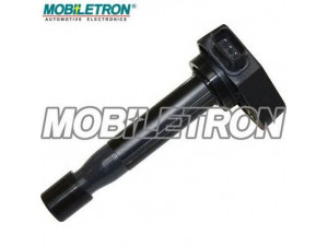 MOBILETRON CH-28 ritė, uždegimas 
 Kibirkšties / kaitinamasis uždegimas -> Uždegimo ritė
30520-P8E-A01