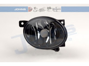 JOHNS 95 67 30-4 rūko žibintas 
 Elektros įranga -> Pagalbiniai žibintai/dalys -> Rūko žibintas/dalys -> Rūko žibintas/įterp.
7E0 941 700A
