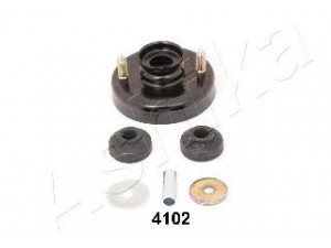 ASHIKA GOM-4102 pakabos statramsčio atraminis guolis 
 Ašies montavimas/vairavimo mechanizmas/ratai -> Montavimas, pakabos statramstis
51675-SH3-024, 51675-SR0004, 51686-SR0-003