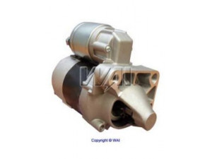 WAIglobal 32565N starteris 
 Elektros įranga -> Starterio sistema -> Starteris
8200082782