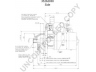 PRESTOLITE ELECTRIC 35262030 starteris