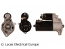 LUCAS ELECTRICAL LRS01519 starteris 
 Elektros įranga -> Starterio sistema -> Starteris
069611023H, 069911023H
