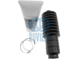 RUVILLE 945802 gofruotoji membrana, vairavimas 
 Vairavimas -> Gofruotoji membrana/sandarinimai
437 1156, 758 3243, 9939574*, SE 138 162 132 A