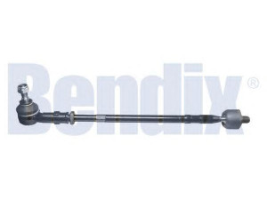 BENDIX 040188B strypo montavimas 
 Vairavimas -> Sujungimo trauklės surinkimas/dalys -> Sujungimo trauklės surinkimas
357422803A