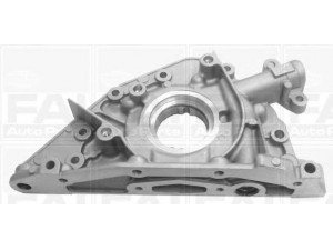 FAI AutoParts OP306 alyvos siurblys 
 Variklis -> Tepimas -> Alyvos siurblys/dalys -> Alyvos siurblys
1001EO
