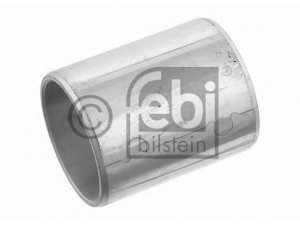 FEBI BILSTEIN 05342 įvorė, stabdžių trinkelių kaištis 
 Stabdžių sistema -> Būgninis stabdys -> Dalys/priedai
81.93020.0576, 302 421 05 50, 307 421 05 50