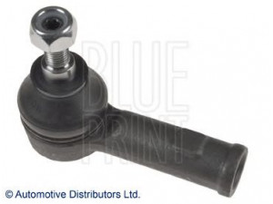 BLUE PRINT ADC48797 skersinės vairo trauklės galas 
 Vairavimas -> Vairo mechanizmo sujungimai
MN186124, MR977606, 4544600205