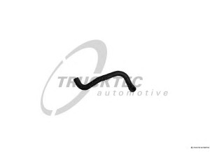 TRUCKTEC AUTOMOTIVE 02.40.057 radiatoriaus žarna
123 501 2082, 123 501 2482