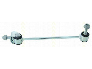 TRISCAN 8500 23631 šarnyro stabilizatorius 
 Ašies montavimas/vairavimo mechanizmas/ratai -> Stabilizatorius/fiksatoriai -> Savaime išsilyginanti atrama
221 320 22 89