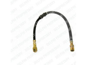 DELPHI LH3268 stabdžių žarnelė 
 Stabdžių sistema -> Stabdžių žarnelės
2121-3506060, 2121-350606010, 21210-3506060-10