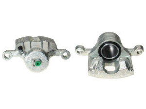 BUDWEG CALIPER 342202 stabdžių apkaba 
 Dviratė transporto priemonės -> Stabdžių sistema -> Stabdžių apkaba / priedai
MB928286, MB928408