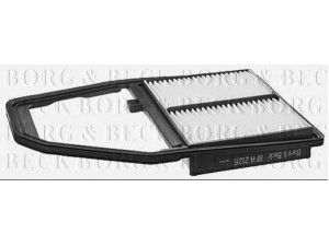 BORG & BECK BFA2126 oro filtras 
 Filtrai -> Oro filtras
17220PLD000, PC3144E