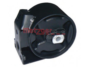 METZGER 8050812 variklio montavimas 
 Variklis -> Variklio montavimas -> Variklio montavimo rėmas
191 199 262A, 191 199 262B