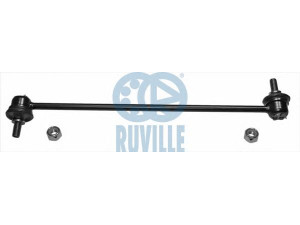 RUVILLE 917069 šarnyro stabilizatorius 
 Ašies montavimas/vairavimo mechanizmas/ratai -> Stabilizatorius/fiksatoriai -> Savaime išsilyginanti atrama
LC70-34-170