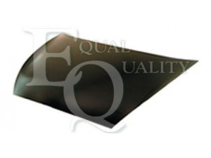 EQUAL QUALITY L01206 gaubtas 
 Kėbulas -> Transporto priemonės galas -> Gaubtas/dalys/garso izoliacinė medžiaga
1030670